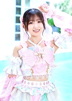 Airi Koshiba